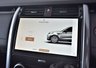 USED 2021 21 LAND ROVER DISCOVERY 3.0 D300 SE MHEV COMMERCIAL 4WD 300 BHP NEW MODEL COMMERCIAL - CAGED BULKHEAD - LUXURY BLACK LEATHER - 360 REVERSE CAM+SENSORS