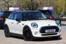 USED 2018 18 MINI HATCH COOPER 1.5 COOPER 3d 134 BHP **ONLY 18K MILES**DEALER HISTORY**