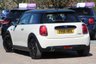 USED 2018 18 MINI HATCH COOPER 1.5 COOPER 3d 134 BHP **ONLY 18K MILES**DEALER HISTORY**