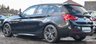 USED 2019 19 BMW 1 SERIES 3.0 M140I SHADOW EDITION 5d 335 BHP ALCANTARA STEERING WHEEL+VIRT CCKPT