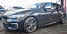 USED 2019 19 BMW 1 SERIES 3.0 M140I SHADOW EDITION 5d 335 BHP ALCANTARA STEERING WHEEL+VIRT CCKPT