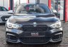USED 2019 19 BMW 1 SERIES 3.0 M140I SHADOW EDITION 5d 335 BHP ALCANTARA STEERING WHEEL+VIRT CCKPT