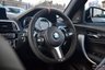 USED 2019 19 BMW 1 SERIES 3.0 M140I SHADOW EDITION 5d 335 BHP ALCANTARA STEERING WHEEL+VIRT CCKPT
