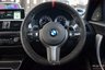 USED 2019 19 BMW 1 SERIES 3.0 M140I SHADOW EDITION 5d 335 BHP ALCANTARA STEERING WHEEL+VIRT CCKPT