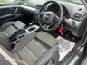 USED 2006 06 AUDI A4 2.0 AVANT T FSI S LINE 5d 200 BHP *** 12 MONTHS WARRANTY INCLUDED ***