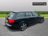 USED 2006 06 AUDI A4 2.0 AVANT T FSI S LINE 5d 200 BHP *** 12 MONTHS WARRANTY INCLUDED ***