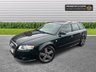 USED 2006 06 AUDI A4 2.0 AVANT T FSI S LINE 5d 200 BHP *** 12 MONTHS WARRANTY INCLUDED ***