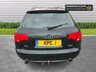USED 2006 06 AUDI A4 2.0 AVANT T FSI S LINE 5d 200 BHP *** 12 MONTHS WARRANTY INCLUDED ***