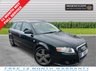 USED 2006 06 AUDI A4 2.0 AVANT T FSI S LINE 5d 200 BHP *** 12 MONTHS WARRANTY INCLUDED ***
