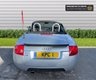 USED 2007 07 AUDI TT 1.8 T 3d 177 BHP *** 12 MONTHS WARRANTY INCLUDED ***