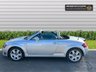 USED 2007 07 AUDI TT 1.8 T 3d 177 BHP *** 12 MONTHS WARRANTY INCLUDED ***