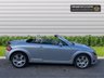 USED 2007 07 AUDI TT 1.8 T 3d 177 BHP *** 12 MONTHS WARRANTY INCLUDED ***