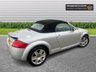 USED 2007 07 AUDI TT 1.8 T 3d 177 BHP *** 12 MONTHS WARRANTY INCLUDED ***