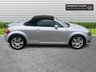 USED 2007 07 AUDI TT 1.8 T 3d 177 BHP *** 12 MONTHS WARRANTY INCLUDED ***
