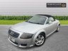 USED 2007 07 AUDI TT 1.8 T 3d 177 BHP *** 12 MONTHS WARRANTY INCLUDED ***