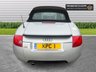USED 2007 07 AUDI TT 1.8 T 3d 177 BHP *** 12 MONTHS WARRANTY INCLUDED ***