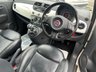 USED 2008 58 FIAT 500 1.4 SPORT 3d 99 BHP *** 12 MONTHS WARRANTY INCLUDED ***