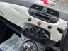 USED 2008 58 FIAT 500 1.4 SPORT 3d 99 BHP *** 12 MONTHS WARRANTY INCLUDED ***