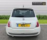 USED 2008 58 FIAT 500 1.4 SPORT 3d 99 BHP *** 12 MONTHS WARRANTY INCLUDED ***