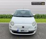 USED 2008 58 FIAT 500 1.4 SPORT 3d 99 BHP *** 12 MONTHS WARRANTY INCLUDED ***