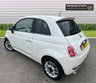 USED 2008 58 FIAT 500 1.4 SPORT 3d 99 BHP *** 12 MONTHS WARRANTY INCLUDED ***