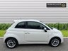 USED 2008 58 FIAT 500 1.4 SPORT 3d 99 BHP *** 12 MONTHS WARRANTY INCLUDED ***
