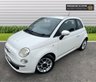 USED 2008 58 FIAT 500 1.4 SPORT 3d 99 BHP *** 12 MONTHS WARRANTY INCLUDED ***