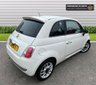 USED 2008 58 FIAT 500 1.4 SPORT 3d 99 BHP *** 12 MONTHS WARRANTY INCLUDED ***