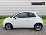 USED 2008 58 FIAT 500 1.4 SPORT 3d 99 BHP *** 12 MONTHS WARRANTY INCLUDED ***