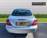 USED 2007 57 MERCEDES-BENZ CLK 1.8 CLK200 KOMPRESSOR AVANTGARDE 2d 181 BHP *** 12 MONTHS WARRANTY INCLUDED ***