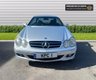 USED 2007 57 MERCEDES-BENZ CLK 1.8 CLK200 KOMPRESSOR AVANTGARDE 2d 181 BHP *** 12 MONTHS WARRANTY INCLUDED ***