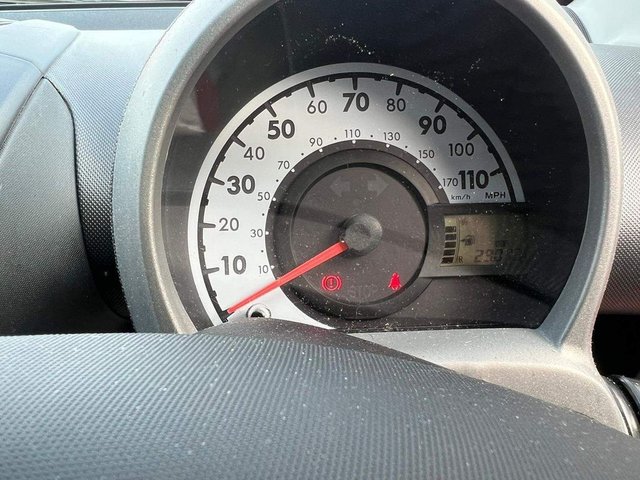 View our PEUGEOT 107