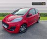 USED 2013 13 PEUGEOT 107 1.0 ACTIVE 3d 68 BHP 12 MONTHS WARRANTY INCLUDED
