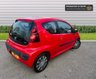 USED 2013 13 PEUGEOT 107 1.0 ACTIVE 3d 68 BHP 12 MONTHS WARRANTY INCLUDED