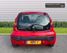 USED 2013 13 PEUGEOT 107 1.0 ACTIVE 3d 68 BHP 12 MONTHS WARRANTY INCLUDED