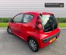 USED 2013 13 PEUGEOT 107 1.0 ACTIVE 3d 68 BHP 12 MONTHS WARRANTY INCLUDED