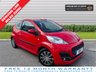 USED 2013 13 PEUGEOT 107 1.0 ACTIVE 3d 68 BHP 12 MONTHS WARRANTY INCLUDED