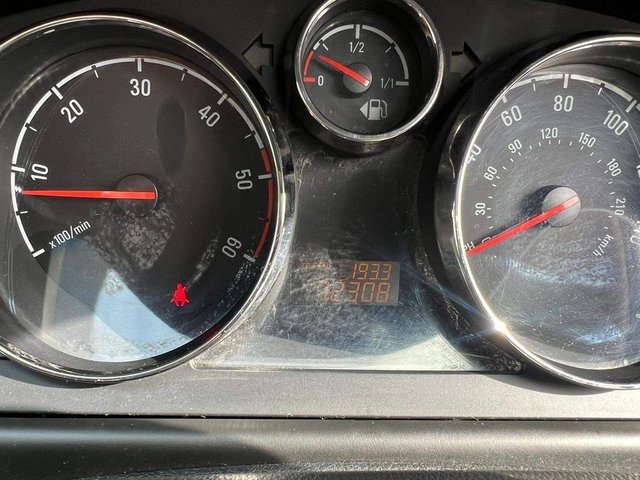 View our VAUXHALL ANTARA