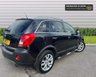 USED 2012 12 VAUXHALL ANTARA 2.2 SE CDTI 5d 182 BHP *** 12 MONTHS WARRANTY INCLUDED ***