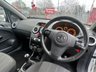 USED 2012 62 VAUXHALL CORSA 1.2 LIMITED EDITION 3d 83 BHP *** FULL 12 MONTHS MOT INCLUDED ***