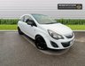 USED 2012 62 VAUXHALL CORSA 1.2 LIMITED EDITION 3d 83 BHP *** FULL 12 MONTHS MOT INCLUDED ***