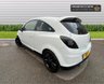 USED 2012 62 VAUXHALL CORSA 1.2 LIMITED EDITION 3d 83 BHP *** FULL 12 MONTHS MOT INCLUDED ***