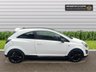 USED 2012 62 VAUXHALL CORSA 1.2 LIMITED EDITION 3d 83 BHP *** FULL 12 MONTHS MOT INCLUDED ***