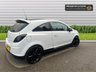 USED 2012 62 VAUXHALL CORSA 1.2 LIMITED EDITION 3d 83 BHP *** FULL 12 MONTHS MOT INCLUDED ***