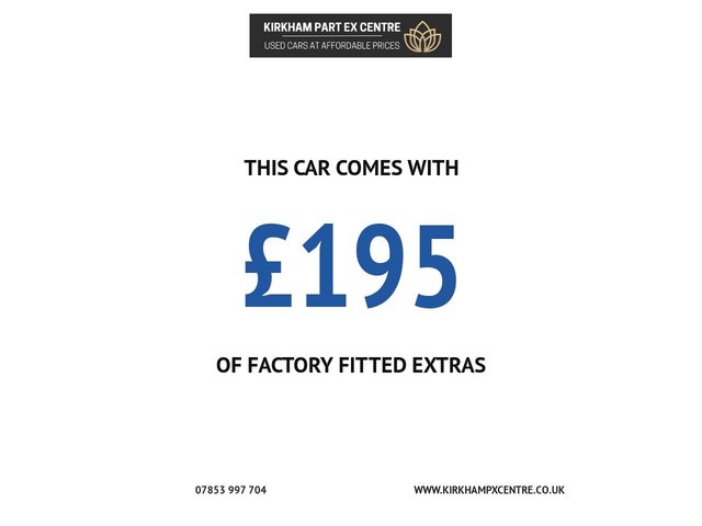 View our VAUXHALL CORSA