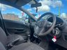 USED 2011 11 VAUXHALL CORSA 1.2 EXCLUSIV A/C 5d 83 BHP *** 12 MONTHS WARRANTY INCLUDED ***