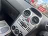 USED 2011 11 VAUXHALL CORSA 1.2 EXCLUSIV A/C 5d 83 BHP *** 12 MONTHS WARRANTY INCLUDED ***