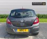 USED 2011 11 VAUXHALL CORSA 1.2 EXCLUSIV A/C 5d 83 BHP *** 12 MONTHS WARRANTY INCLUDED ***