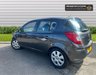 USED 2011 11 VAUXHALL CORSA 1.2 EXCLUSIV A/C 5d 83 BHP *** 12 MONTHS WARRANTY INCLUDED ***