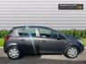 USED 2011 11 VAUXHALL CORSA 1.2 EXCLUSIV A/C 5d 83 BHP *** 12 MONTHS WARRANTY INCLUDED ***